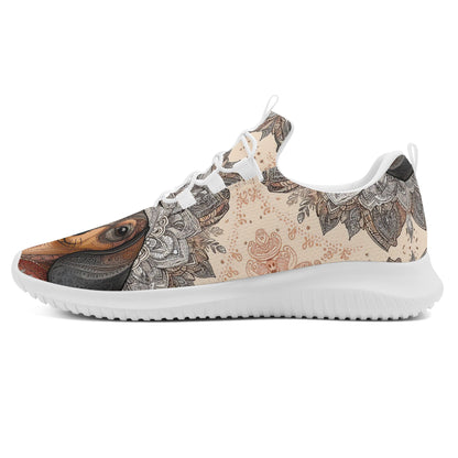 Piccolo -  Runing Shoes