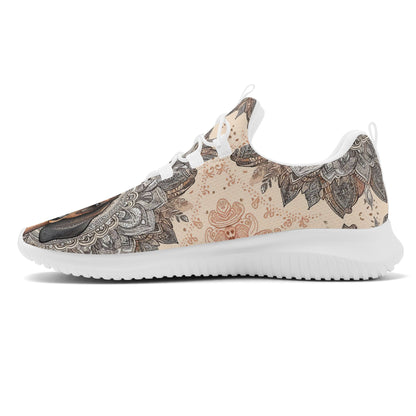 Piccolo -  Runing Shoes