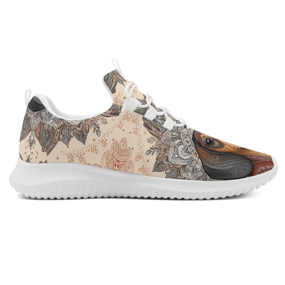 Piccolo -  Runing Shoes