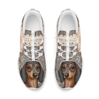 Piccolo -  Runing Shoes