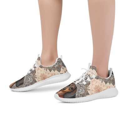 Piccolo -  Runing Shoes