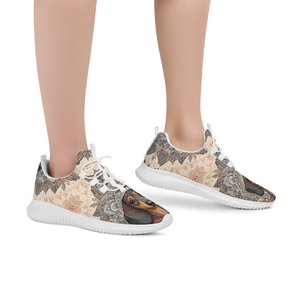 Piccolo -  Runing Shoes