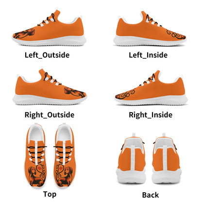 Cillian -  Runing Shoes