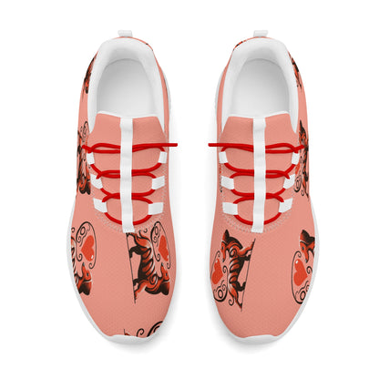 Blythe -  Runing Shoes
