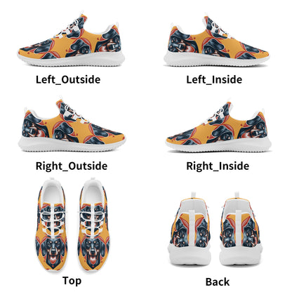 Gibson -  Runing Shoes