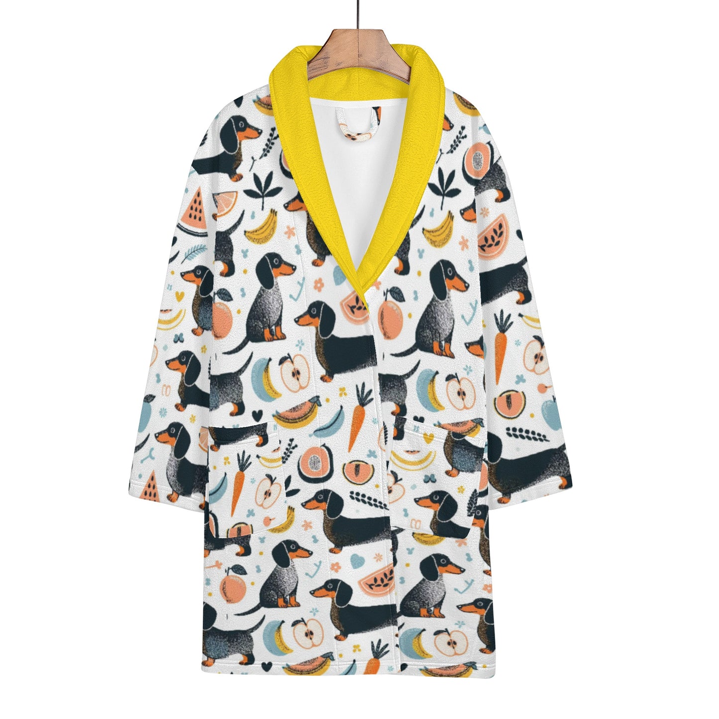 Calipso - Women Bathrobe