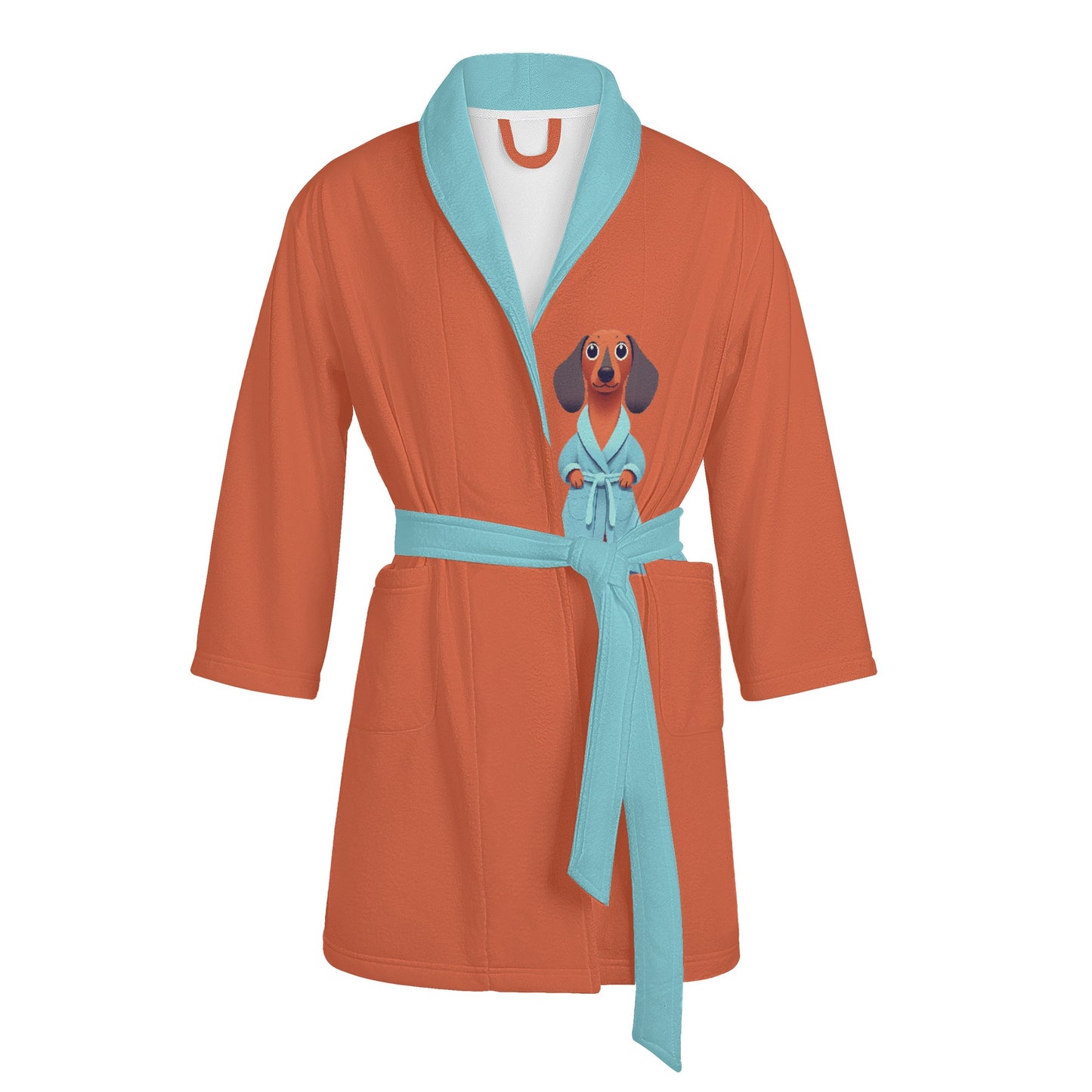 Stark - Women Bathrobe