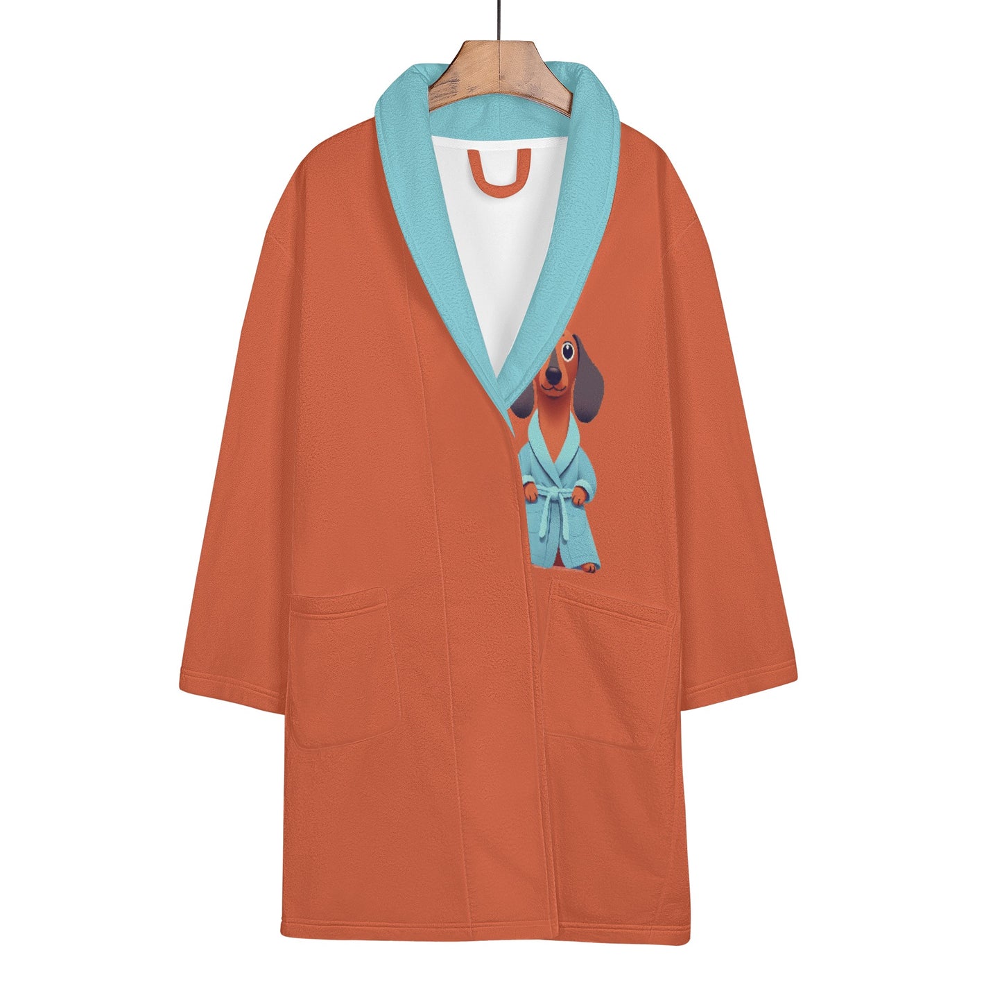 Stark - Women Bathrobe