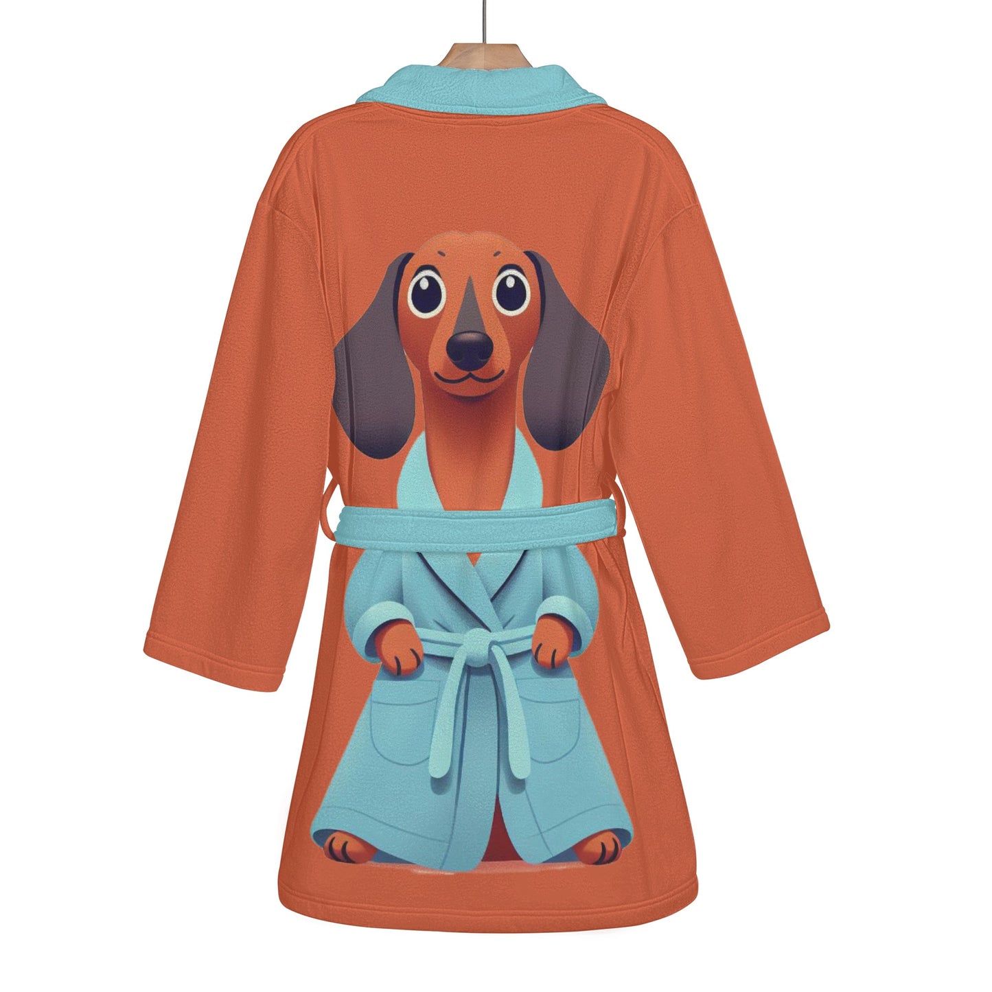 Stark - Women Bathrobe