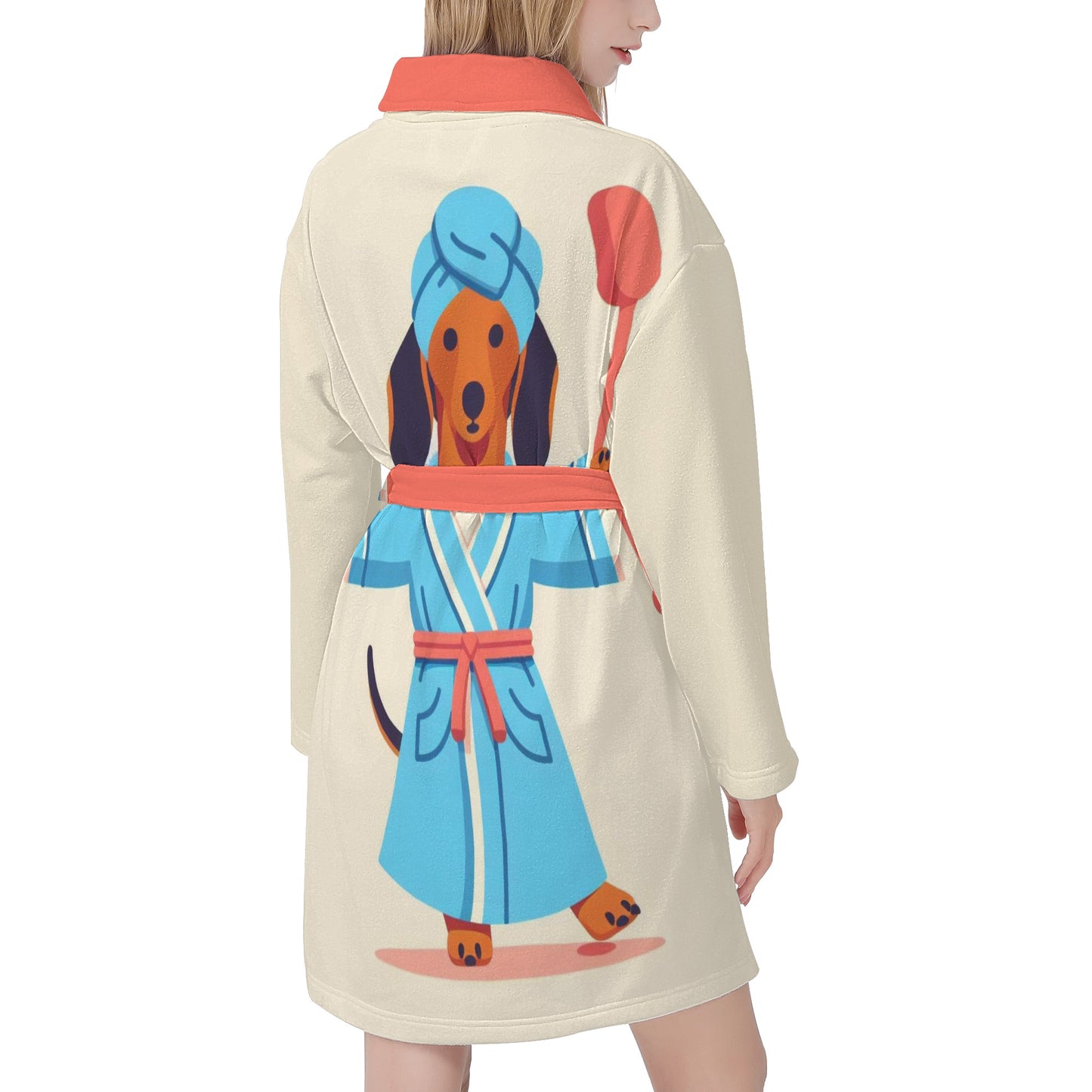 Gibson - Women Bathrobe