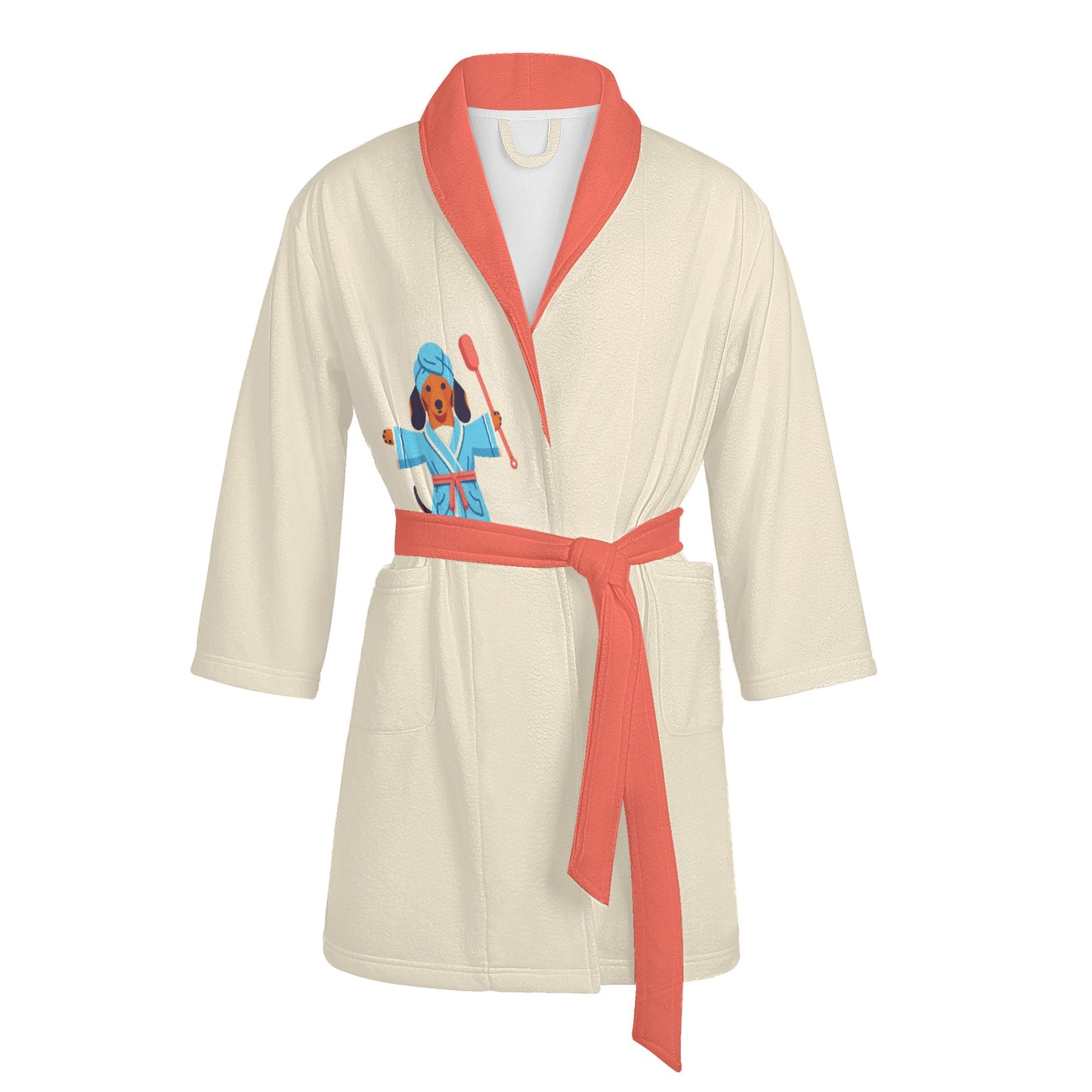 Gibson - Women Bathrobe