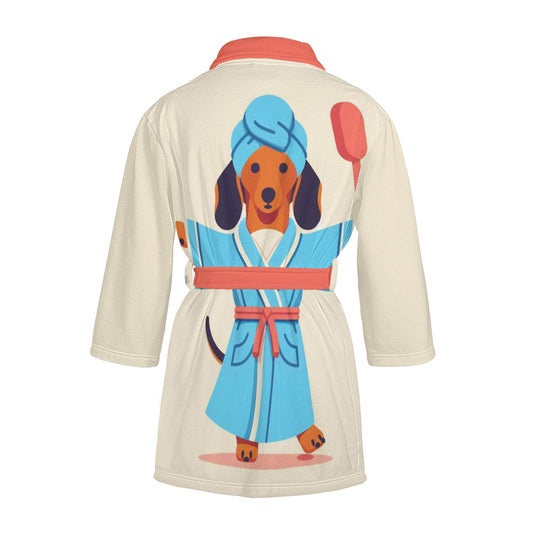 Gibson - Women Bathrobe