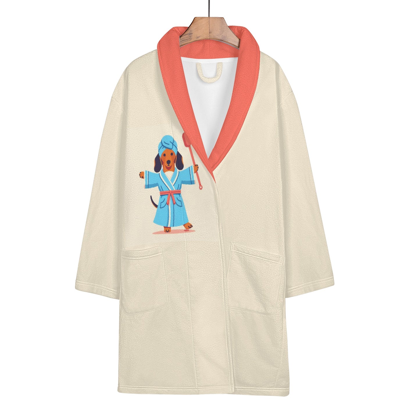 Gibson - Women Bathrobe