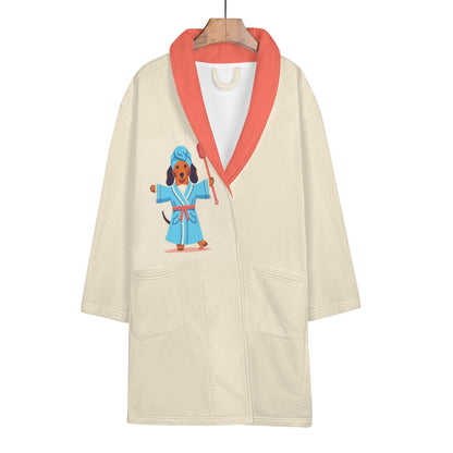Gibson - Women Bathrobe