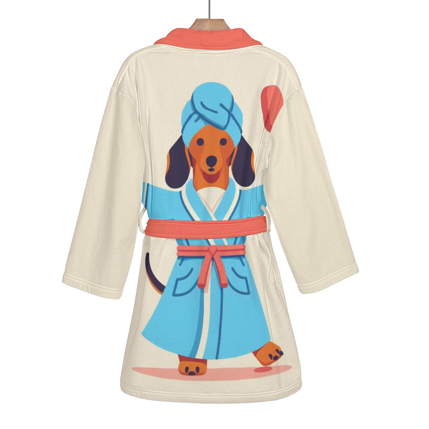 Gibson - Women Bathrobe