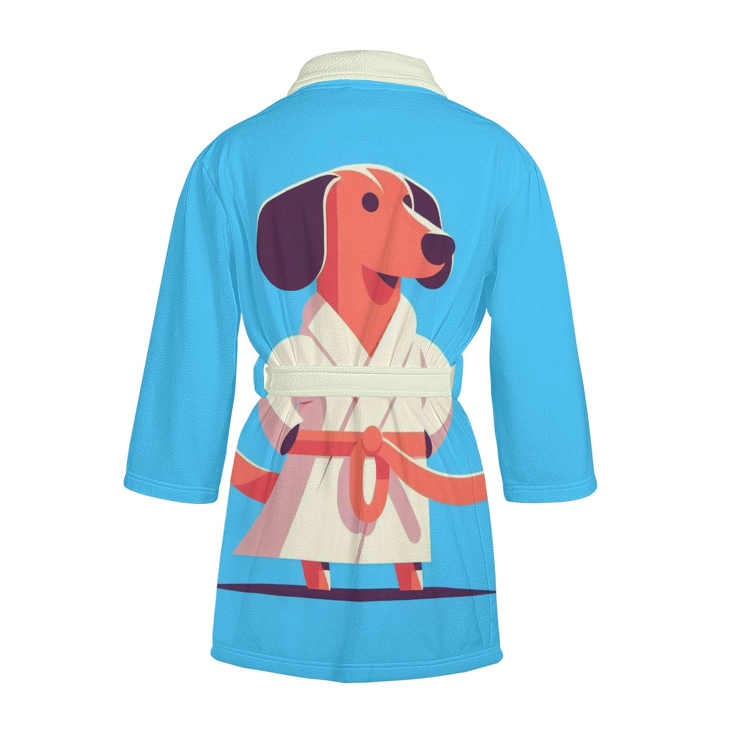 Badger - Women Bathrobe