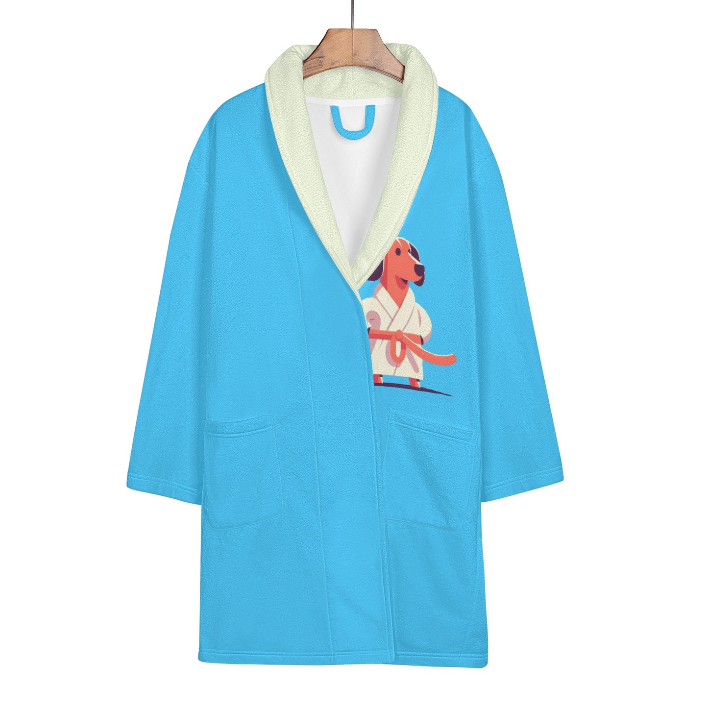 Badger - Women Bathrobe