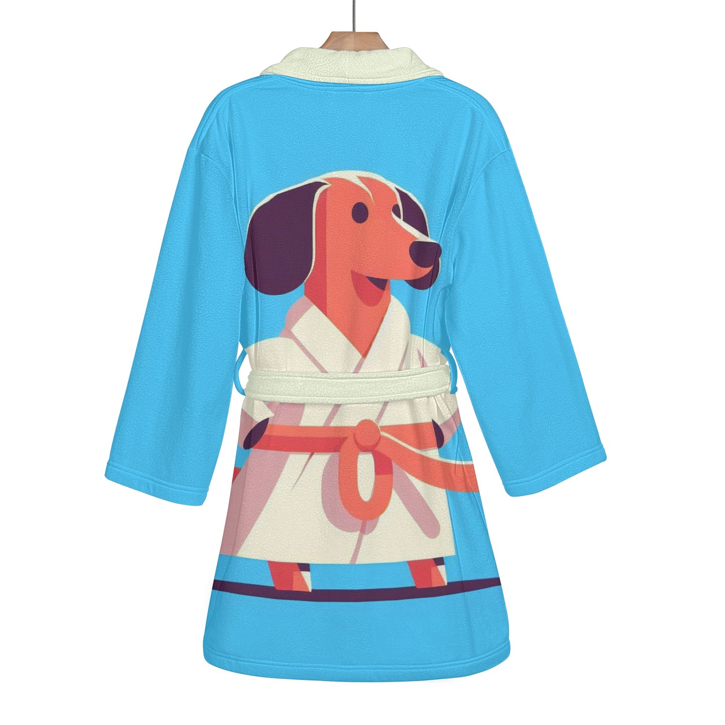 Badger - Women Bathrobe