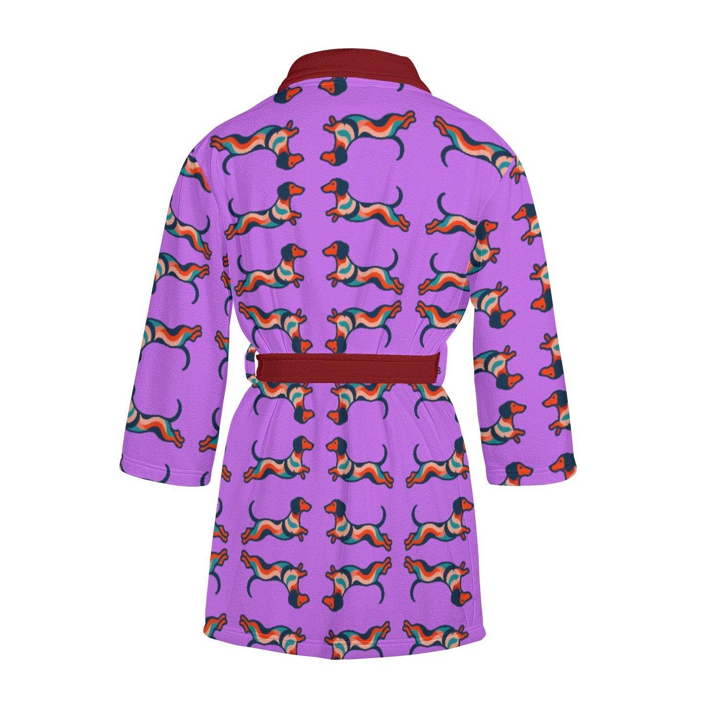 Mojo - Women Bathrobe