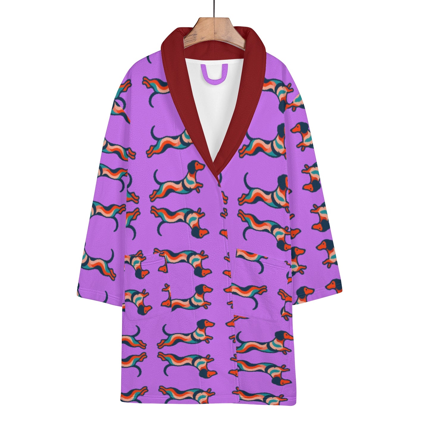 Mojo - Women Bathrobe