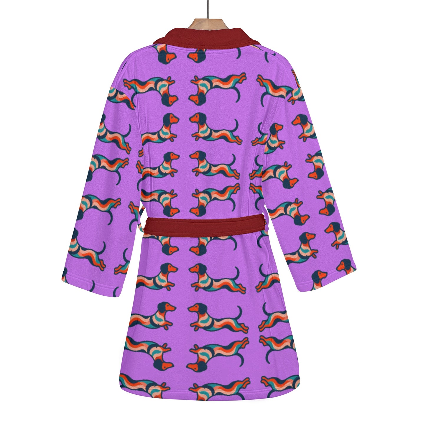 Mojo - Women Bathrobe