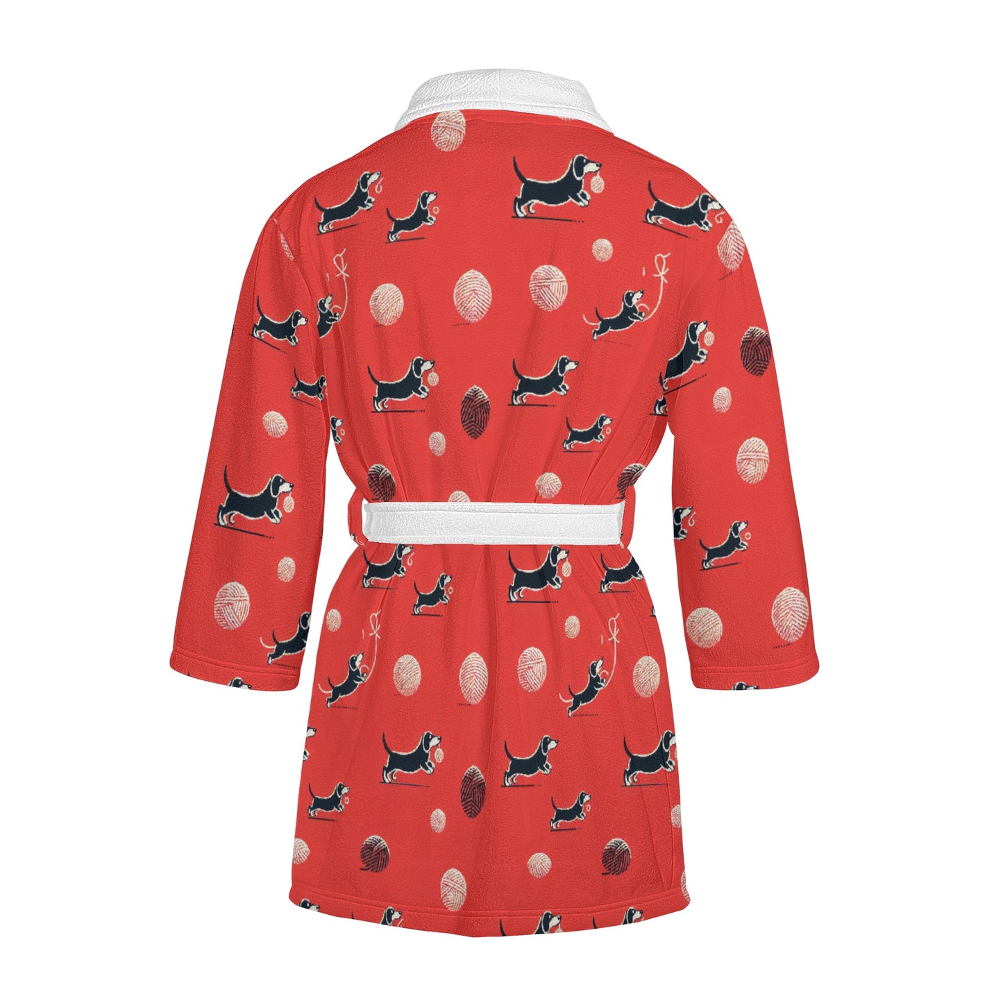 Birdie - Women Bathrobe