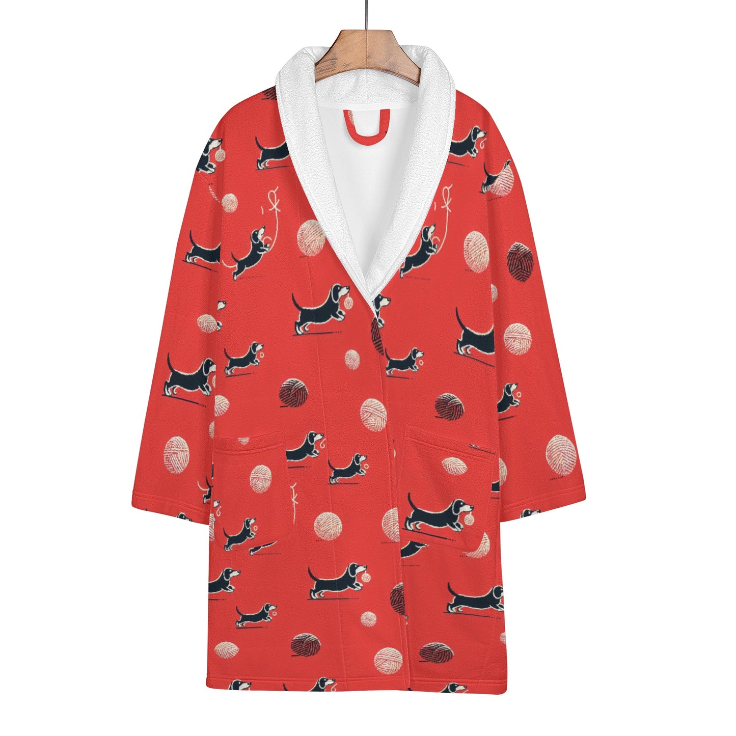 Birdie - Women Bathrobe