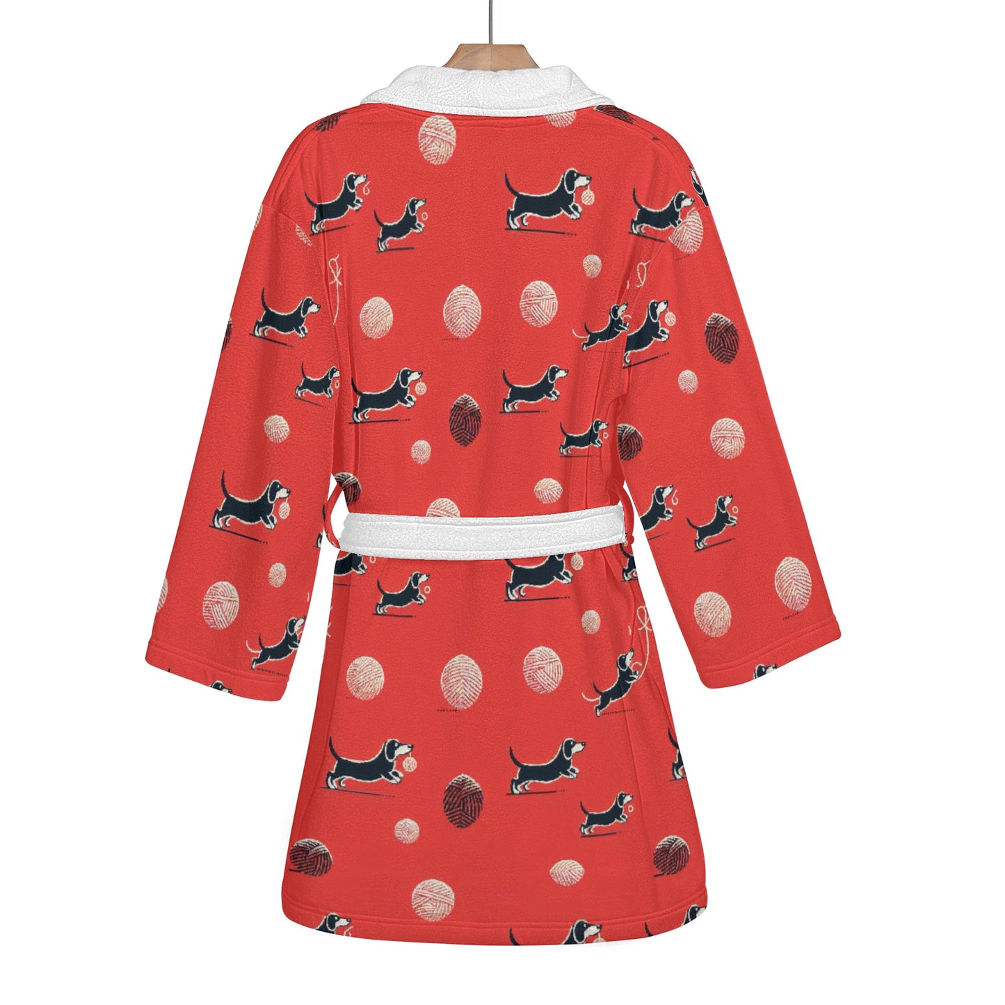 Birdie - Women Bathrobe