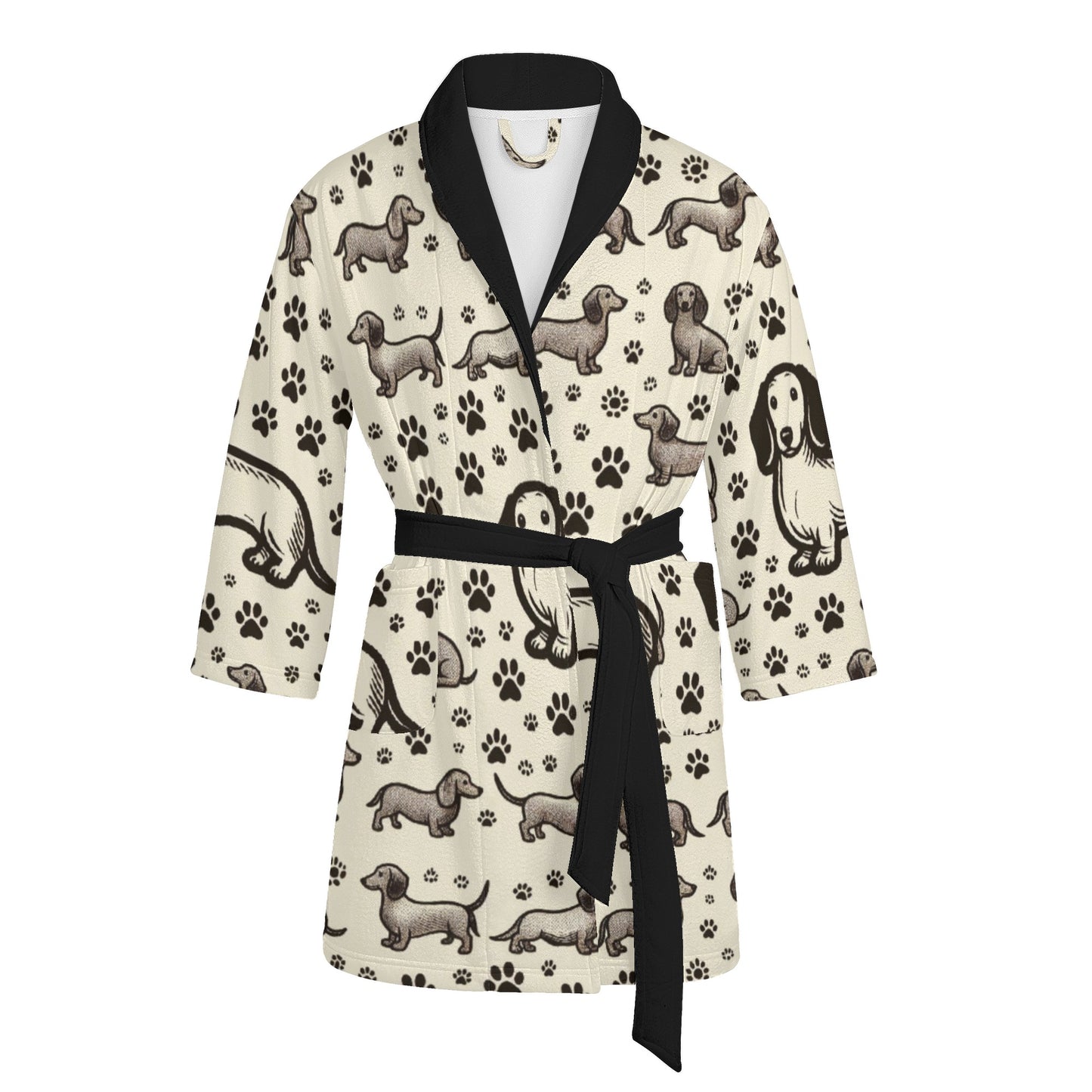 Granger - Women Bathrobe