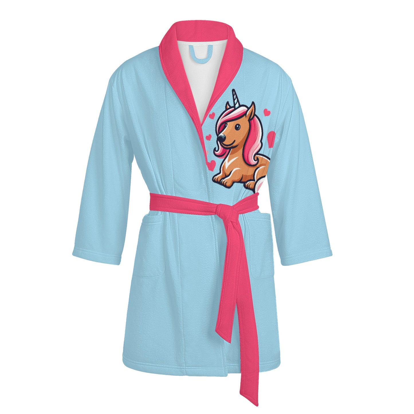 Nala - Women Bathrobe