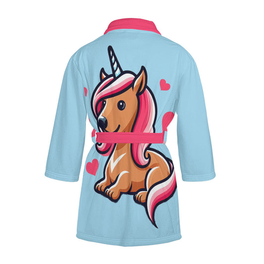 Nala - Women Bathrobe