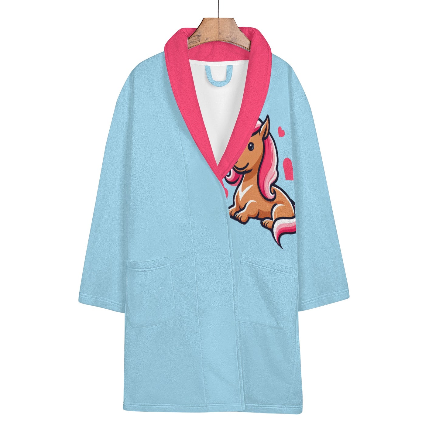 Nala - Women Bathrobe