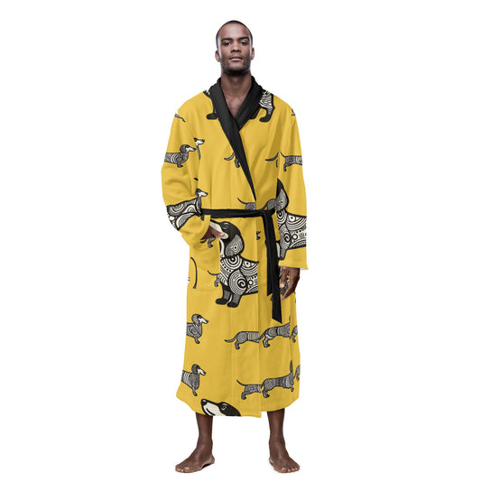 Piccolo - Men Bathrobe