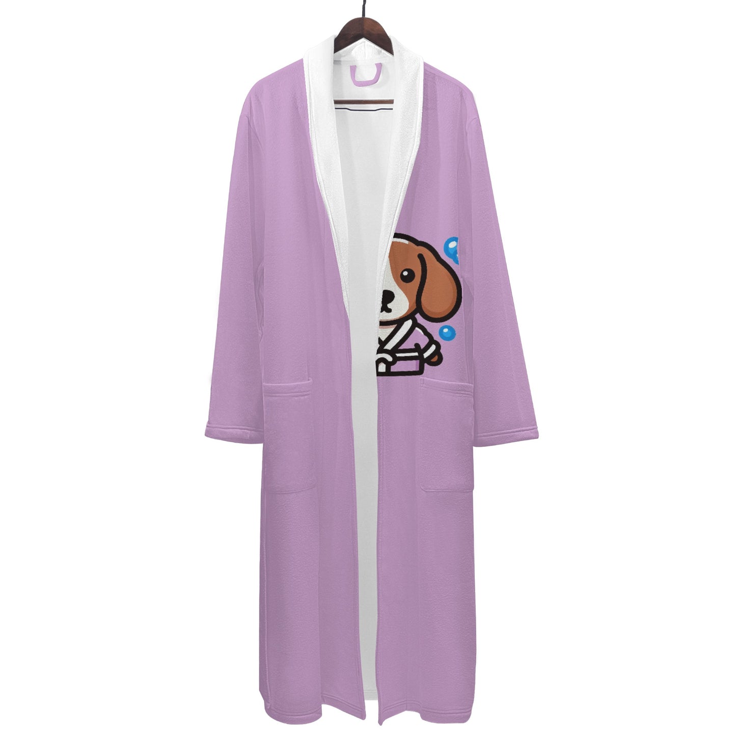 Joplin - Men Bathrobe