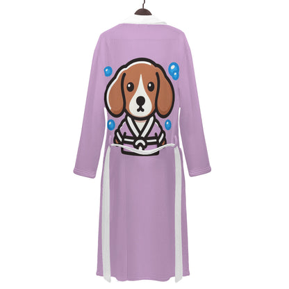 Joplin - Men Bathrobe