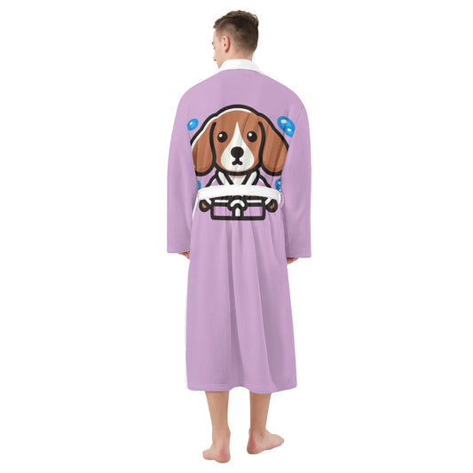 Joplin - Men Bathrobe