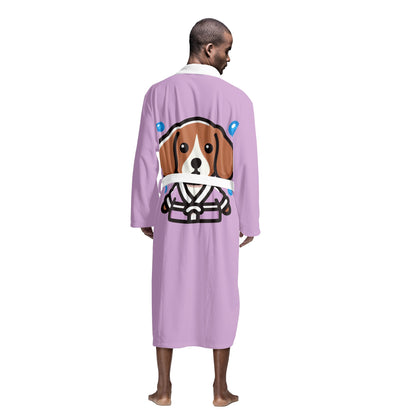 Joplin - Men Bathrobe