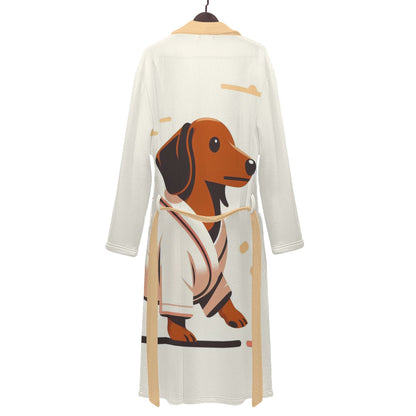 Calipso - Men Bathrobe