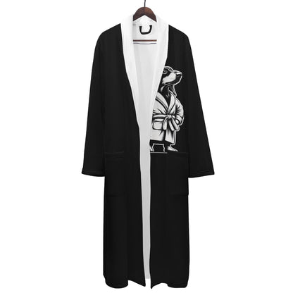 Cillian - Men Bathrobe