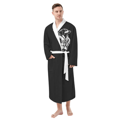 Cillian - Men Bathrobe