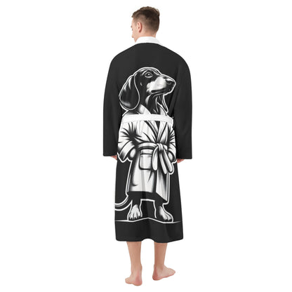 Cillian - Men Bathrobe