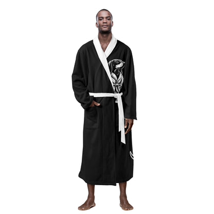 Cillian - Men Bathrobe
