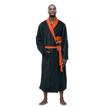 Malbec - Men Bathrobe