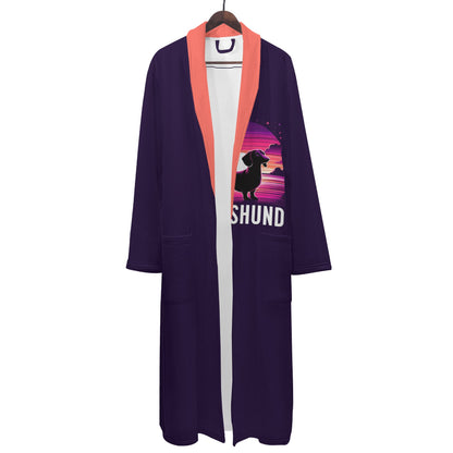 Stark - Men Bathrobe