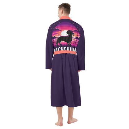 Stark - Men Bathrobe