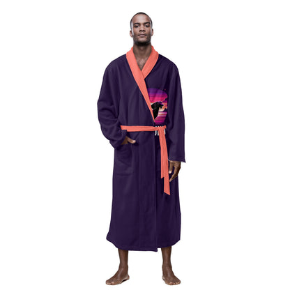 Stark - Men Bathrobe