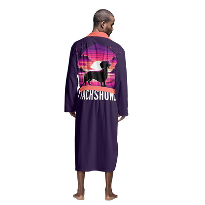 Stark - Men Bathrobe