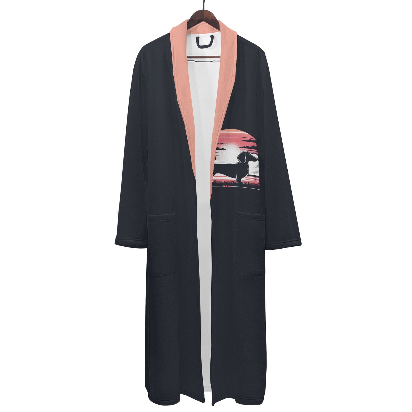 Gibson - Men Bathrobe