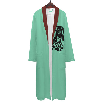 Granger - Men Bathrobe