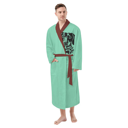 Granger - Men Bathrobe